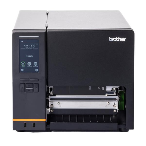 BROTHER STAMP.TT 300 DPI 6 USB/USB HOST